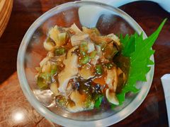 -九井澤精致料理(金茂店)