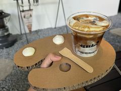 -J Create城市露营咖啡·简餐·宠物(上海动物园店)