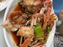 -汪姐海鲜(侨港金冠好店)