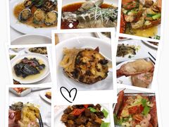 -盐通酒家(金桥湾清水苑店)