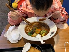 -贯一台湾牛肉面(八一七中路店)