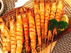 -菊上料理(蜀山银泰百货店)