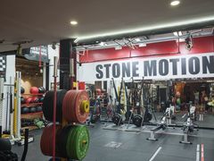 -Stone Motion释动健身
