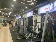 -豪逸健体(中骏广场店)