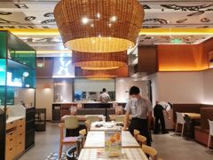 大堂-菲滋意式餐厅(鄞州印象城店)