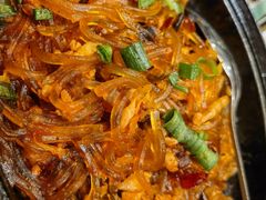 -金春禧·鲁菜海鲜(延吉路万达店)