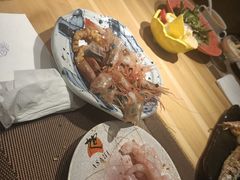 -割烹旭日本料理(龙湖狮山天街店)