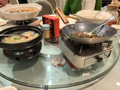 -辛香味烧鱼馆·非遗技艺·排骨红烧肉(光谷医药园店)