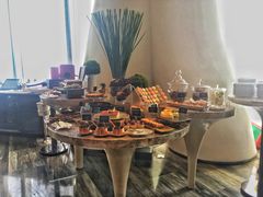 -广州四季酒店·意珍·意式自助餐