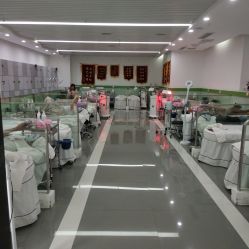 点击看大图 -悟空祛痘·专业祛痘机构