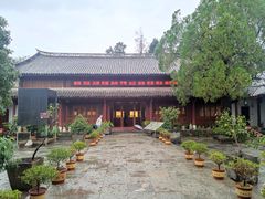 -总统兵马大元帅府