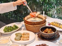 -潮州府·潮菜·砂锅粥(徐家汇店)