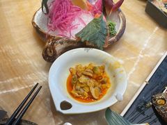 -樱嘢·炭火烧肉(惠南店)