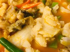 -丰收日·小海鲜·沪上家宴(顾村正大店)