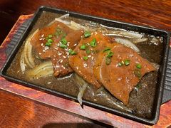 -古京·臻致料理(月湖店)