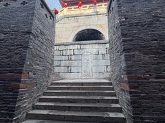 -长春观