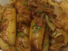 -小榄公饭店(西区彩虹店)