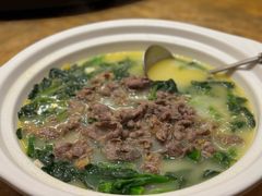 -淮食·雅宴(北大博雅国际酒店)