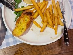 -Paulaner·德国帕拉娜自酿啤酒餐厅(海上世界店)