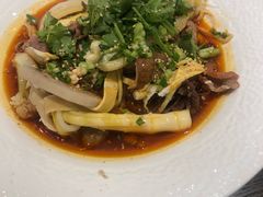 -成都你六姐·牛肉冒菜(城市集市合生汇店)