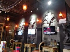 -Dark·大玩家馆沉浸剧情密室(黄埔店)