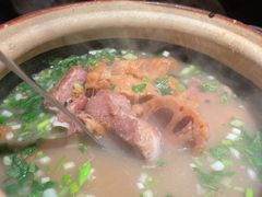 -清水亭湖北菜(大屯DT51店)