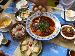 -名点一号·精致茶点·手工制作(宝华店)