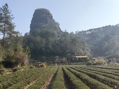 -玉女峰