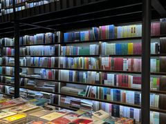 -三联韬奋书店(三里屯店)