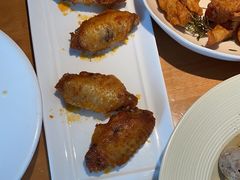 -新贝乐意大利餐厅(苏州中心店)