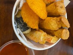 -米屋石锅拌饭(师大店)