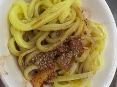 -杨记灌肠(食品街店)