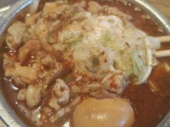 -窦四牛杂面(总店)