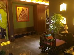 -泰王玺·正宗泰式按摩SPA(九霄店)