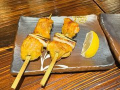 -鸟鹏烧鸟居酒屋(熙龙湾店)