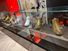 -JORDAN(外滩中央体验店)