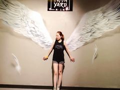 -Trainyard 炼·工场(中国国际贸易中心店)