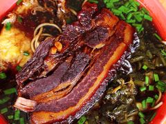 -小龙大肉面馆