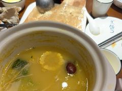 -U你·天然调味(南湖总店)