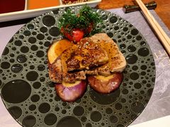 -岩也·日料与酒(龙岗天安云谷店)
