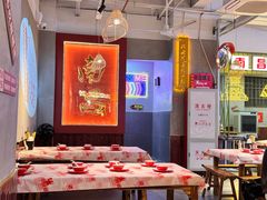 -老闵田螺馆·南昌市井菜·特色小吃(总店)