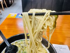 -鲜笃面(肇嘉浜路店)