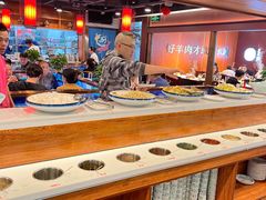 -阳坊胜利涮羊肉(禧乐汇店)