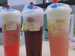 -奈雪的茶(华侨城创意园店)