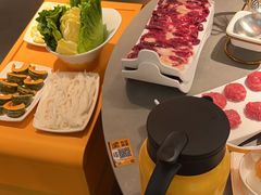 -潮发潮汕牛肉店(东方宝泰店)