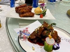 -新天禧大酒店·四十年浙菜·禧宴(西湖店)