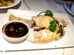 -壹只菜·崇明本地特色菜(崇明南门店)