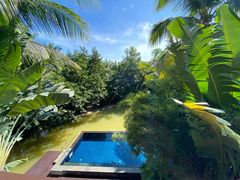 -三亚湾海居铂尔曼度假酒店