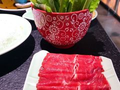 -乌拉赫旗满族火锅(国信·南湖公馆店)