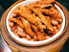 -高第街56号餐厅(凯德mall新都心店)